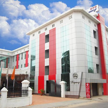 Kpm Regency Otel Palakkad Dış mekan fotoğraf
