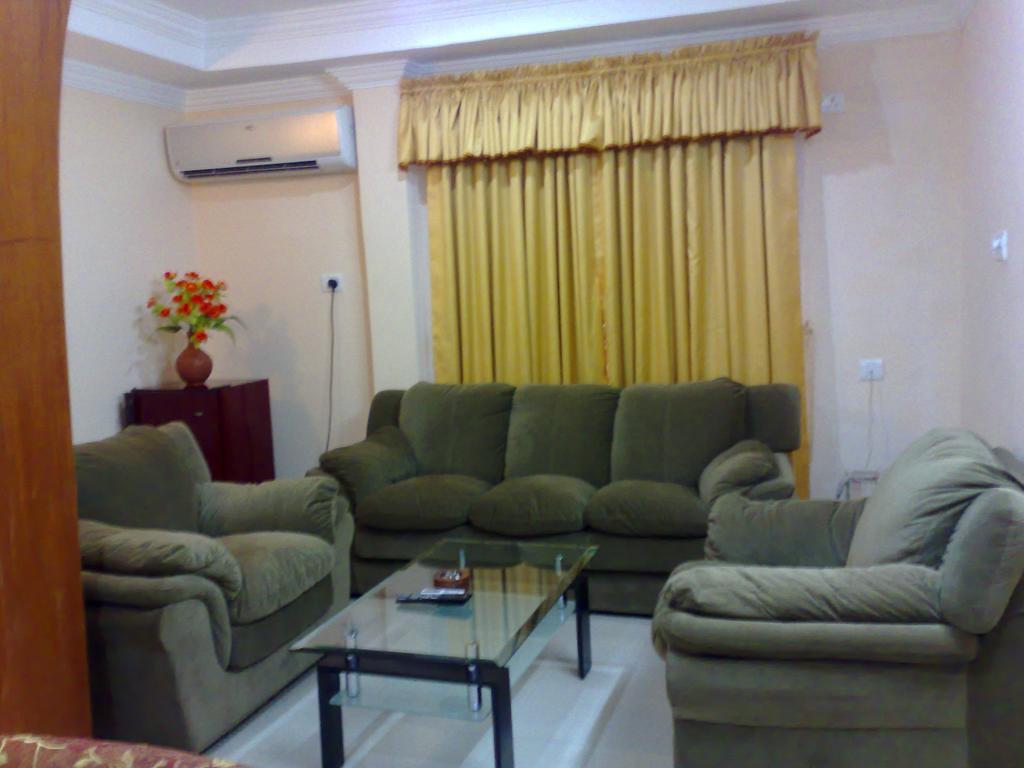 Kpm Regency Otel Palakkad Oda fotoğraf