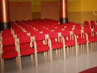Kpm Regency Otel Palakkad Dış mekan fotoğraf